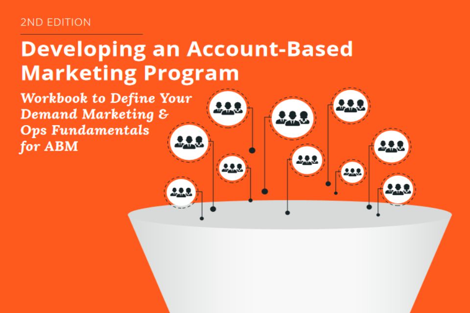 How do you turn a great idea and a good strategy into action? How do you translate good intentions into results? <a href="Developing an Account-Based Marketing Program.php" style="font-size: 16px;
font-weight: 300;
margin-bottom: 0;">Read More</a>